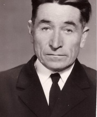 Кузьмин Егор Игнатьевич