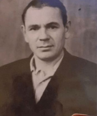 Морковин Александр Сергеевич