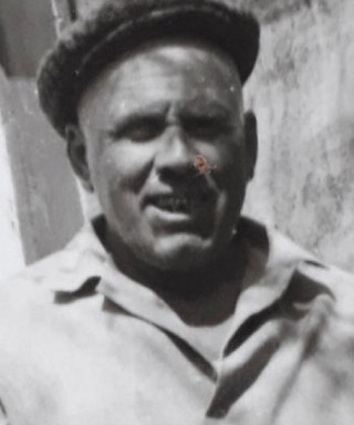 Гарбуз Егор Иванович