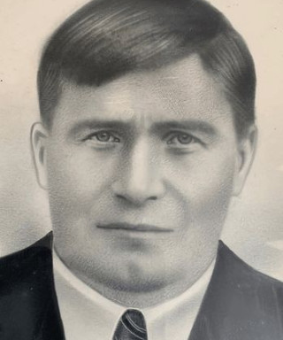 Гришухин Федор Ефимович