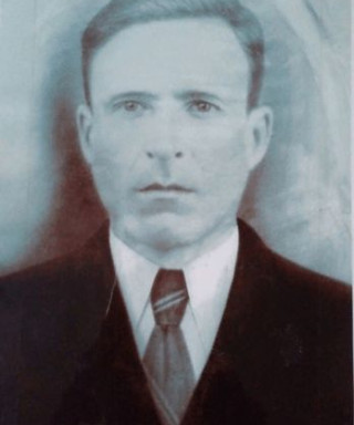 Дадонов Пётр Петрович