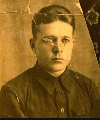 Печугин Иван Николаевич