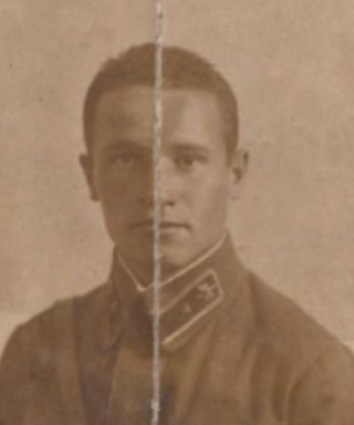 Лукашов Михаил Григорьевич