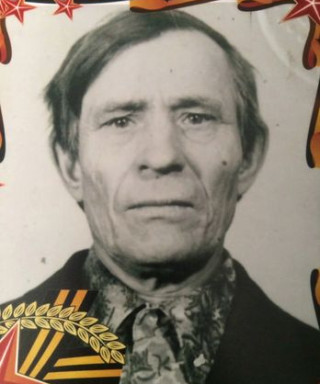 Макушин Иван Николаевич