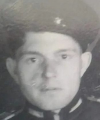 Абрамовский Николай Яковлевич