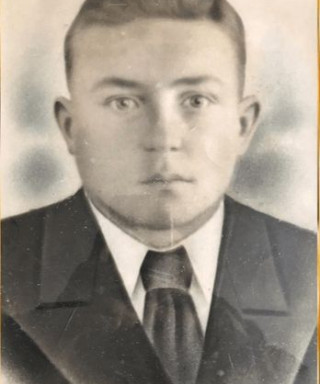 Галашов Иван Васильевич