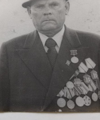 Барабаш Роман Ильич