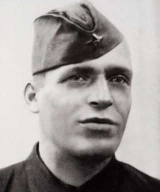 Мухин Иван Петрович