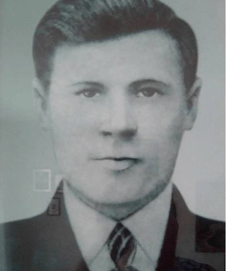 Волевахин Алексей Иванович