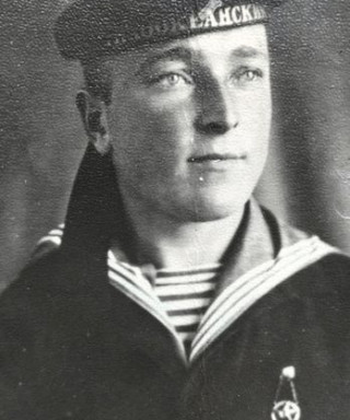 Мельников Петр Кузьмич