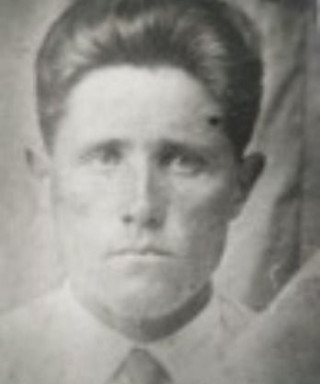 Зайцев Василий Семенович