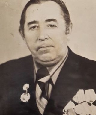 Ермаков Алексей Александрович