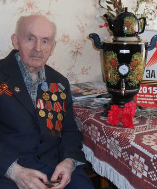 Злизин Николай Иванович