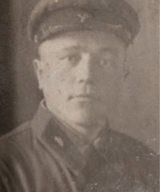 Найдешкин Иван Антонович