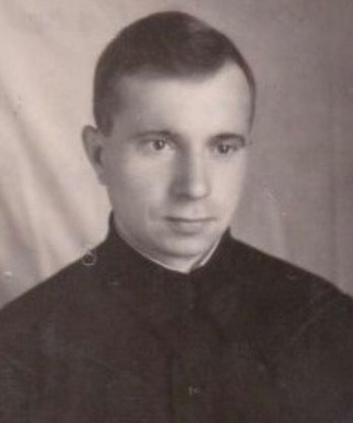 Евликов Николай Терентьевич