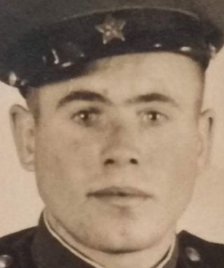 Дмитриев Николай Игнатьевич