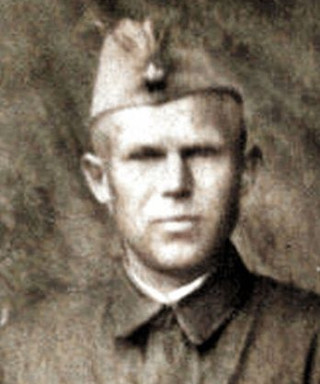 Морозов Фёдор Петрович