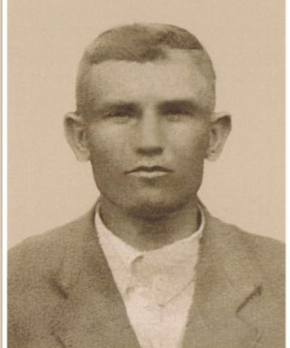 Горохов Пётр Павлович