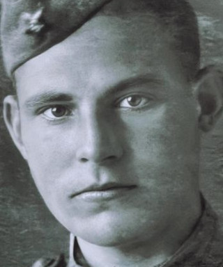 Михайлов Владимир Григорьевич