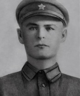 Латухин Михаил Иванович