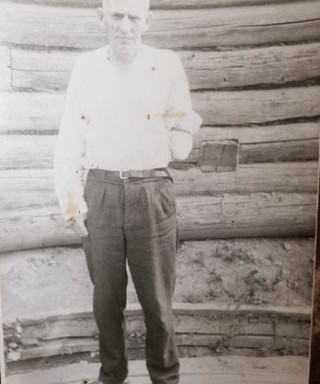 Блескин Ефим Ефимович