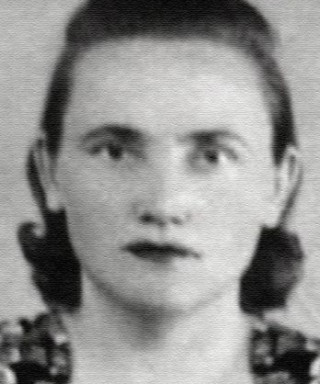 Зуева Вера Павловна