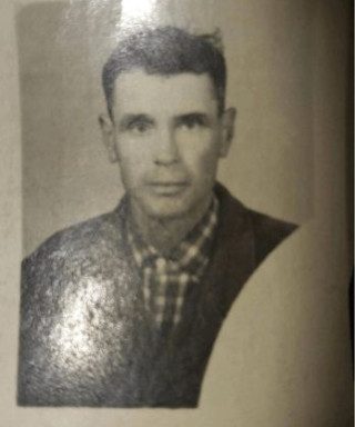 Иванов Яков Григорьевич