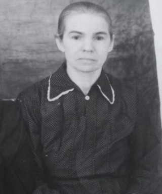 Маслова Степанида Тимофеевна