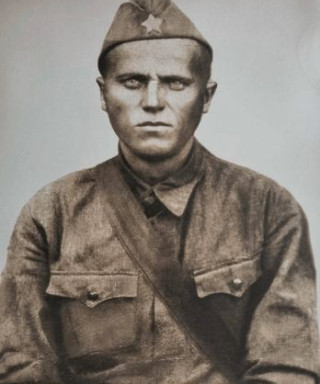 Гордейченко Герасим Яковлевич