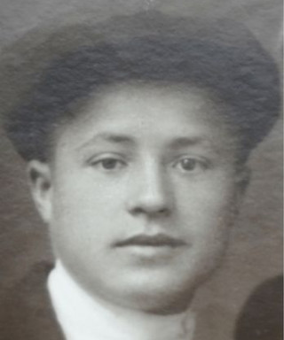 Попков Михаил Фёдорович