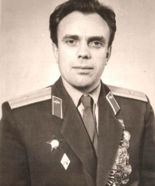 Зайцев Дмитрий Леонович