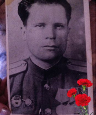 лоточкин Анатолий Кузьмич