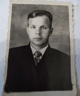 Федотов Иван Осипович