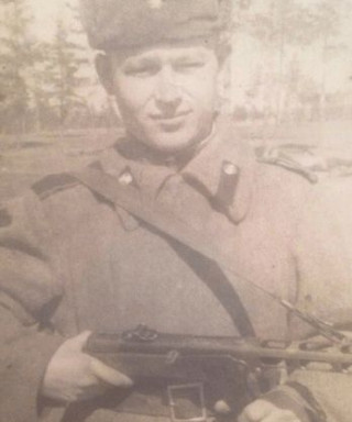 Дорофиенко Иван Михайлович