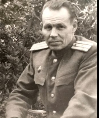 Андрианов Георгий Иванович