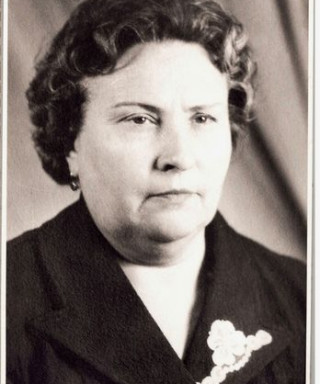 Куроедова-Шевырева Анна Павловна