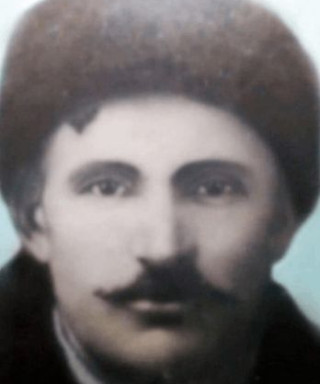 Еременко Иван Иванович