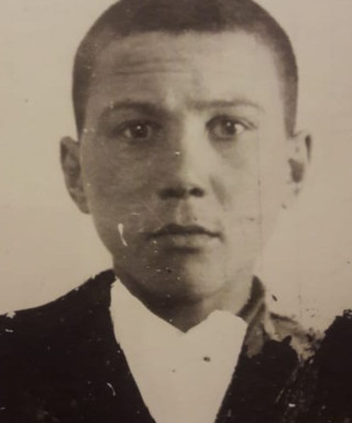 Таганкин Николай Степанович