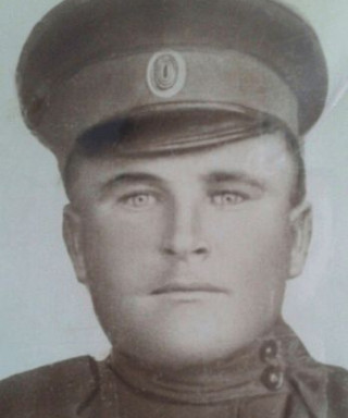 Павлов Александр Павлович