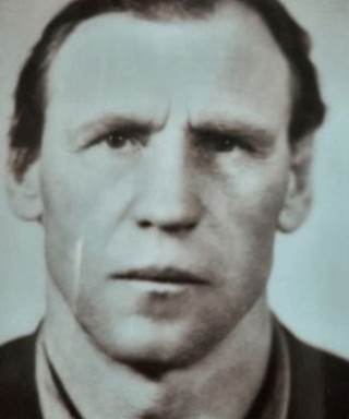 Киселев Иван Федорович