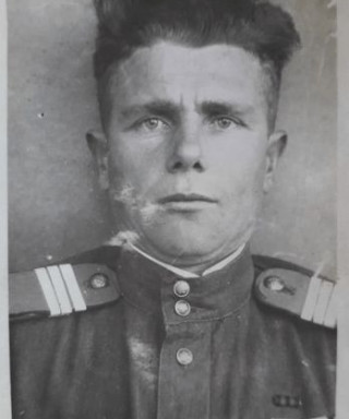 Пузиков Пётр Кузьмич