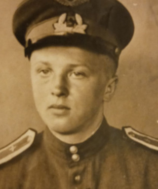 Кутылев Алексей Николаевич