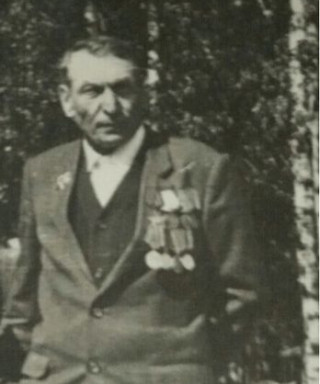 Кондрашов Павел Константинович