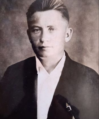 Корольков Василий Иванович