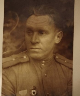 Курносов Кузьма Семёнович