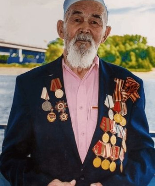 Маннапов Зиганур Ахметович