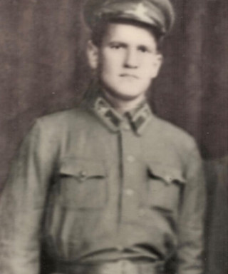 Котляров Иван Львович