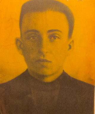 Овсянников Фёдор Васильевич