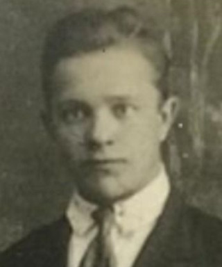 Галкин Михаил Георгиевич