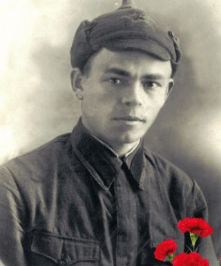 Астахов Александр Александрович